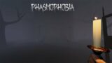 [Phasmophobia] What's the Challenge This Week? #4