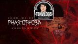 Phasmophobia by TONVLOGS