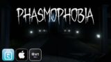 Phasmophobia on Mac! (M1 Max) (Apple Game Porting Toolkit)