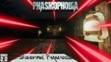 Phasmophobia "Paranormal Paparazzi" Strange Weekly Challenge