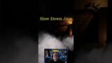 Slow Down Jinn! – Phasmophobia #shorts