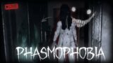 The New PHASMOPHOBIA Horror Updates Are Here… (Jumpscare Warning 😣 )