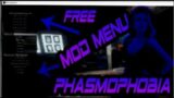 PHASMOPHOBIA HACKS 2023 | PHASMOPHOBIA CHEAT MENU | MONEY, LEVEL, GHOST MODE PHASMOPHOBIA HACK 2023
