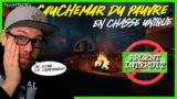 CAUCHEMAR DU PAUVRE SUR LE CAMPEMENT | Arc Chasse Unique – Phasmophobia FR