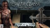 (Hindi) Phasmophobia Deja Vu: The Easiest Weekly Challenge of All Time?