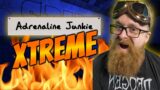 Let's Get EXTREME!!! Phasmophobia Adrenaline Junkie Weekly Challenge