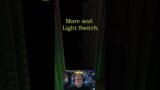 Mare and Light Switch – Phasmophobia