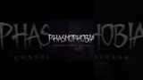 PHASMOPHOBIA IS COMING OUT ON CONSOLE