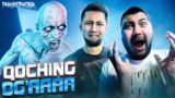 PHASMOPHOBIA – QOCHING OG'AAA? | UZLIDER #4