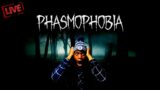 PHASMOPHOBIA WIITH FRIENDS [LIVE]