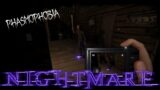 Phasmophobia | Grafton Farmhouse | Nightmare | Solo | No Commentary | Ep 126