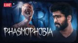 Phasmophobia Horror Game – Warloop