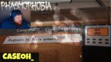 Phasmophobia: Hunting Ellen😂