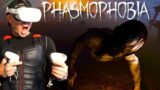 Phasmophobia VR Tips for BEGINNERS