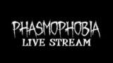 Phasmophobia with bacha rio | #HorrorGame #JOD | Hazard | GIfted game