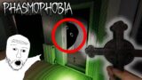 Playing Phasmophobia Again