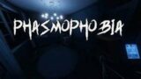 Playing Phasmophobia except all the lights are out: Ft The coder show