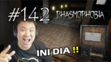 SESUAI ANALISA NIH !! – Phasmophobia [Indonesia] #142