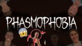 The Phasmophobia Incident(s)