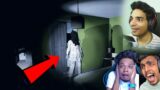 Why Ghost Soo Easy !! | Phasmophobia | Malayalam