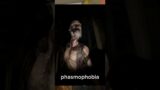 phasmophobia scariest moments #gaming #phasmophobia #horrorgaming #ghosthunting