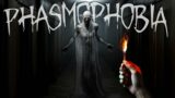 This NEW Phasmophobia Update Will Keep You up at Night…