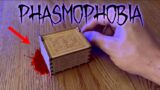 Adrift – Phasmophobia Music Box Song