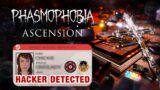 Ascension and Progression 2.0 Phasmophobia Update