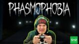 Drunk 3P0 Hosts Phasmophobia