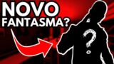 EU DESCOBRI UMA NOVA FUSÃO DE FANTASMAS NO PHASMOPHOBIA!