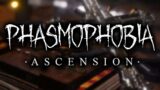 EVERYTHING we know so far about the Progression 2.0 ASCENSION Update | Phasmophobia
