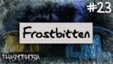 Frostbitten | Phasmophobia Weekly Challenge #23