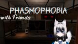 Heck Yeah! Phasmophobia update!
