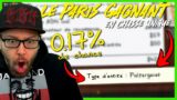 L'IMPOSSIBLE SE PRODUIT ! | Le Pari Gagnant – Phasmophobia FR