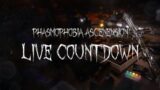 🔴 LIVE | Phasmophobia Ascension LIVE COUNTDOWN… (Phasmophobia Update)