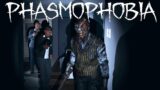 🔴 LIVE – Phasmophobia | สืบจากผี