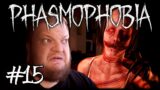 MASSIVE ITEM UPDATE! | Phasmophobia | #15