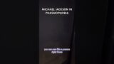 Michael Jackson in Phasmophobia #phasmophobia #phasmophobiagame #gaming #funnymoments #horrorgaming