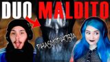 NUEVOS ITEMS MALDITOS CON @KernelPanic8 | Phasmophobia Español