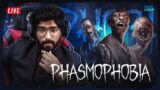 **New Update** Phasmophobia Horror Game | Warloop