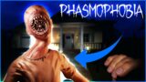 Nightmare Runs in Phasmophobia Are BACK!