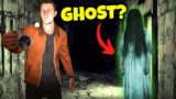 OB & I Found SCARY Ghost in a House in Phasmophobia Funny Moments!