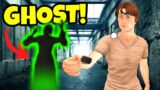 OB & I Used a OUIJA BOARD to Find a SCARY Ghost in Phasmophobia Multiplayer Funny Moments!