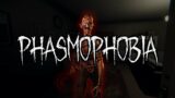 🔴PHASMOPHOBIA With the Boys