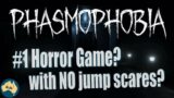 Phasmophobia 2022 | Worth playing?