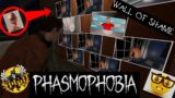 Phasmophobia: FUNNY MOMENTS with the bois (GONE WRONG AT 3 AM)