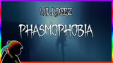 Phasmophobia | New Challenge Run | #phasmophobia  #ghost  #phasmophobiagame