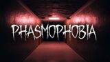 Phasmophobia Scary Game