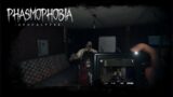 Phasmophobia | Tanglewood Street House | Professional | Solo | No Commentary | Yr 3 : Ep 17