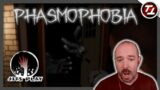 Phasmophobia is BACK! Huge Update!